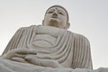 The Great Buddha Statue, Daijokyo Buddhist Temple, Bodhgaya, India Royalty Free Stock Photo