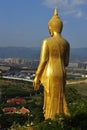 Great Buddha Statue, Jinghong, China