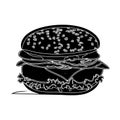Great Burger (abstraction)