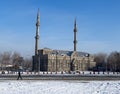 Great Cathedral (Fethiye Mosque)