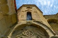 Great Church of Jvari or Jvari Monastery is the georgian orthodox monastery located near Mtskheta