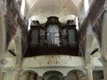 The Great Church Organs in Konstanz
