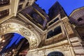 The Great Clock in Rouen