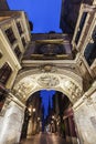 The Great Clock in Rouen