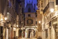 The Great Clock in Rouen