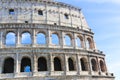 Great Colosseum, Rome, Italy