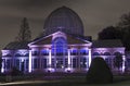 The Great Conservatory in Syon Park