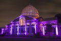 The Great Conservatory in Syon Park