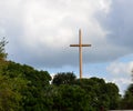 Great Cross at Saint Augustine, Florida