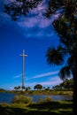 Great Cross St Augustine Florida