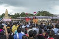 Great Dasara Procession at Mysore