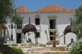 Hotel Capela das Artes in Alcantarilha, Algarve - Portugal