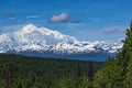 The Great Denali