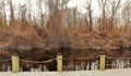 Great Dismal Swamp, North Carolina