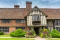 Great Dixter House Gardens and Nursery Royalty Free Stock Photo