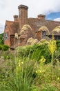 Great Dixter House Gardens and Nursery Royalty Free Stock Photo