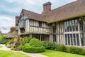 Great Dixter House Gardens and Nursery Royalty Free Stock Photo