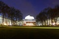 Great Dome of MIT, Boston, Massachusetts