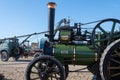 The great Dorset steam fair 2019