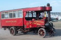 The great Dorset steam fair 2019