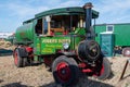 The great Dorset steam fair 2019