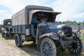 The great Dorset steam fair 2019