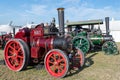 The great Dorset steam fair 2019