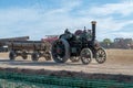 The great Dorset steam fair 2019