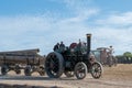 The great Dorset steam fair 2019