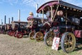 The great Dorset steam fair 2019