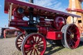 The great Dorset steam fair 2019