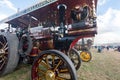The great Dorset steam fair
