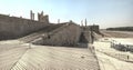 The Great Double Staircase at Persepolis