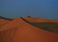 Great dunes (Namib desert)