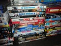 Great Dvds thirteen funy films