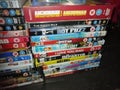 Great Dvds thirteen funy films