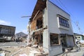 The Great East Japan Earthquake