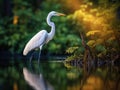 Great Egret