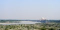 GREAT ESCAPE: Taj Mahal India