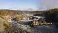 Great Falls national park, virginia