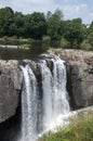 The Great Falls of Paterson New Jersey