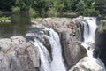 The Great Falls of Paterson New Jersey