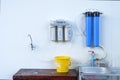 Great filters to purify your drinking water an image in the kitchen interior