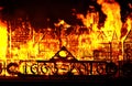 Great Fire of London