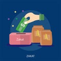 Zakat Conceptual Design