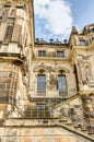 Great Garden Palace Dresden Royalty Free Stock Photo
