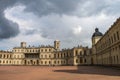 Great Gatchina Palace Royalty Free Stock Photo