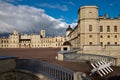 Great Gatchina Palace in Gatchina town near St Petersburg