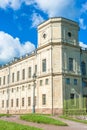 Great Gatchina Palace