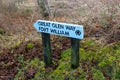 Great Glen Way